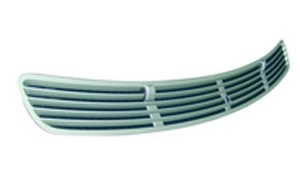 W211/E'06 ENGINE COVER GRILLE