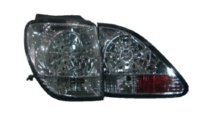 LEXUS RX300 '99-'02 LED TAIL LAMP(WHITE)