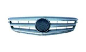 W204/C'05 GRILLE(SPORT)