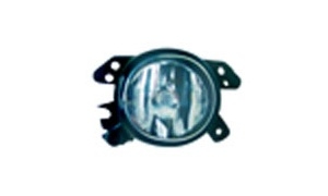 W204/C'05 FOG LAMP