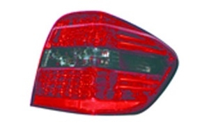 M-CLASS ML164 TAIL LAMP(GRAY/OUTER)