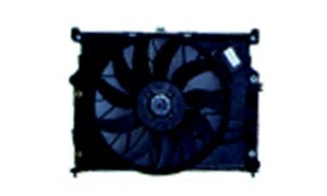 M-CLASS ML164 ELECTRONIC FAN