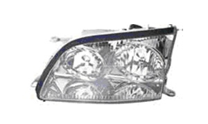 LS 400'98 HEAD LAMP