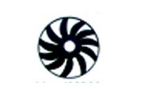 M-CLASS ML164 FAN BLADE