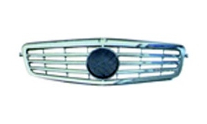 W204/C'05 GRILLE