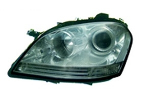 M-CLASS ML164 HEAD LAMP