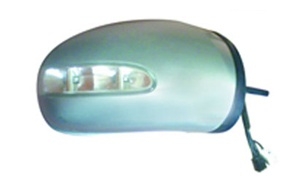 M-CLASS ML164 DOOR MIRROR(LED)