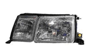 LS 400'90-'94 HEAD LAMP