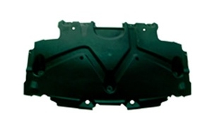 M-CLASS ML164 BOTOM FRONT PROTECTION
