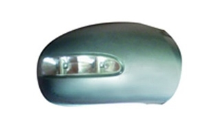 M-CLASS ML164 DOOR MIRROR COVER(LED)