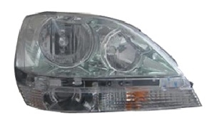 RX 300 HEAD LAMP