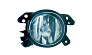 M-CLASS ML164 FOG LAMP