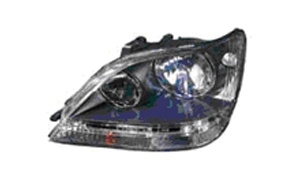 RX 300 HEAD LAMP