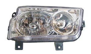 YUE JIN H500(W38)1062 '2011 HEAD LAMP