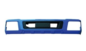 YUE JIN H500(W38)1062 '2011  FRONT BUMPER