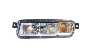 YUE JIN H500(W38)1062 '2011  FRONT LAMP