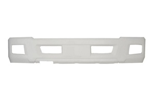 YUE JIN H100(M33)1042 '2011 FRONT BUMPER(STEEL)