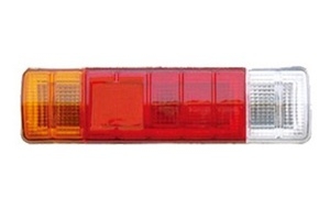 YUE JIN H100(N33)1020'2011 TAIL LAMP