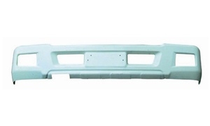 YUE JIN H100(N33)1020'2011  FRONT BUMPER