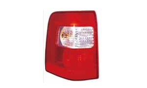 ECOSPORT '05-'07 LATIN AMERICAN TYPE TAIL LAMP