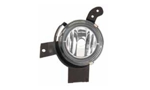 ECOSPORT '08- LATIN AMERICAN TYPE FOG LAMP