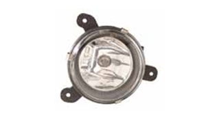 ECOSPORT '05-'07 LATIN AMERICAN TYPE FOG LAMP