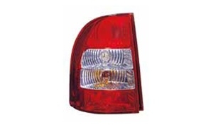 PALIO/ALBEA/ BRAZIL TYPE STRADA P/UP  '05- TAIL LAMP