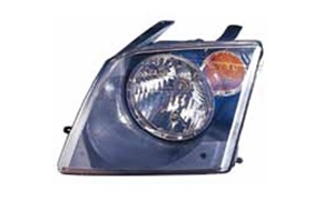 ECOSPORT '05-'07 LATIN AMERICAN TYPE HEAD LAMP