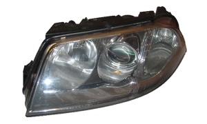 VW PASSAT B6 '00-'04 TWIN HEAD LAMP