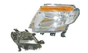 RANGER '12- HEAD LAMP