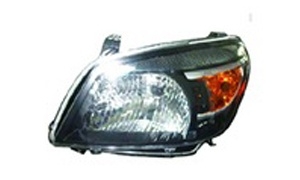 RANGER '09-'11 HEAD LAMP