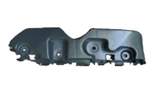 DUSTER'08-12 FRONT BUMPER COVER
