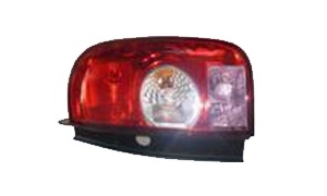 DUSTER'08-12 TAIL LAMP