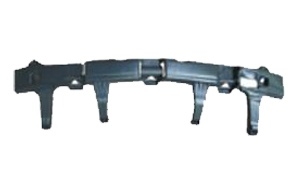 DUSTER'08-12 REAR BUMPER REINFORCEMENT