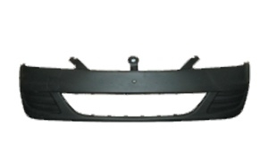 LOGAN'09 FRONT BUMPER