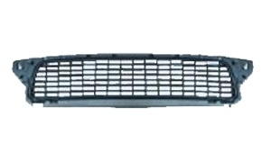 DUSTER'08-12 BUMPER GRILLE