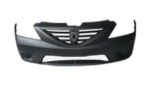 LOGAN'09 FRONT BUMPER FOR 2006 MCV