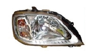 LOGAN'07 HEAD LAMP