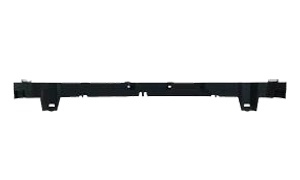 DUSTER'08-12 FRONT BUMPER REINFORCEMENT