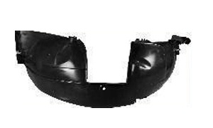 DUSTER'08-12 FRONT LINER FENDER