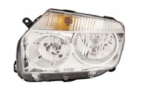 DUSTER'08-12 HEAD LAMP