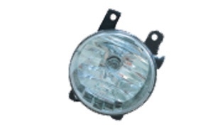 SANDERO FOG LAMP