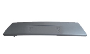 S10 PICK-UP 2012 FRONT BUMPER COVER