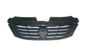 LOGAN'09 FRONT GRILLE MCV