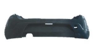 SANDERO REAR BUMPER