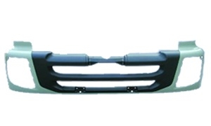 OUMAN ETX FRONT BUMPER ASSY