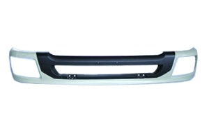 OUMAN ETX FRONT BUMPER ASSY(SMC)