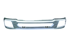 OUMAN ETX FRONT BUMPER ASSY(STEEL)