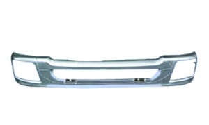 OUMAN ETX FRONT BUMPER ASSY(STEEL)