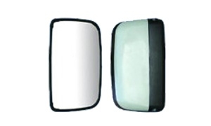 OUMAN ETX UPPER SIDE  MIRROR(BIG)